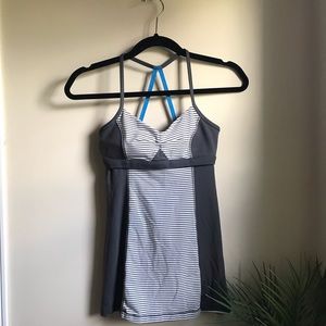 Lululemon Racer Back Tank top